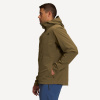 Куртка ThermoBall Eco Triclimate Jacket (Мужской; M; military olive/taupe green)